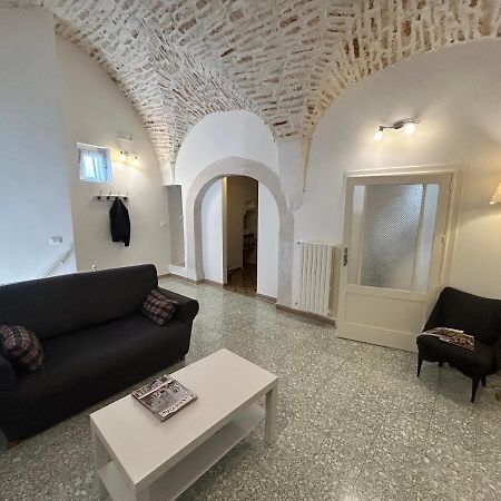 Casa Angioina Appartement Martina Franca Buitenkant foto