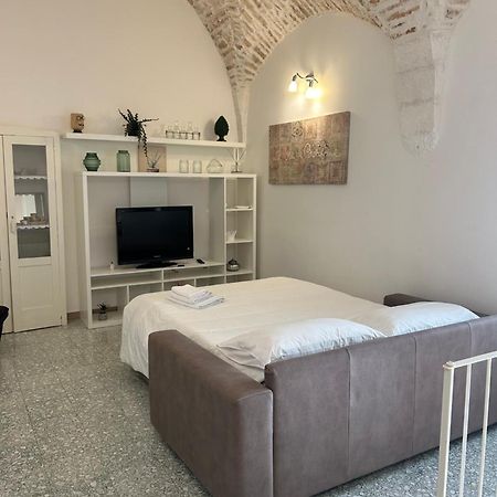 Casa Angioina Appartement Martina Franca Buitenkant foto