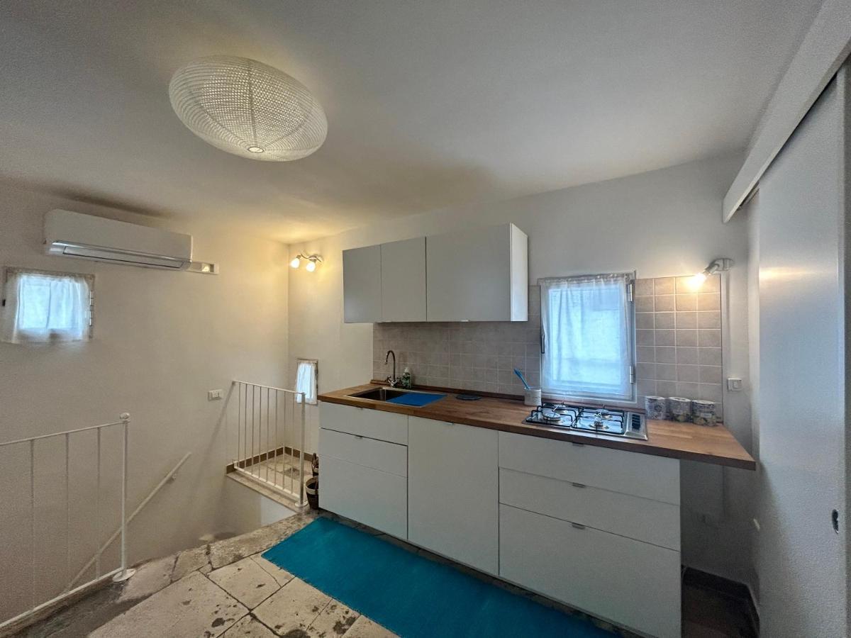 Casa Angioina Appartement Martina Franca Buitenkant foto