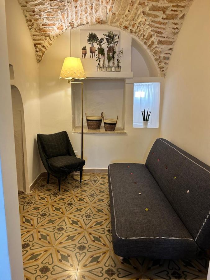 Casa Angioina Appartement Martina Franca Buitenkant foto
