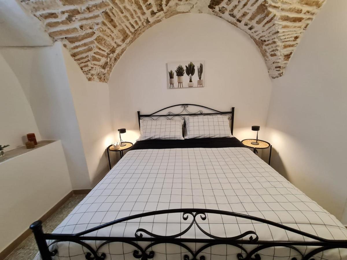 Casa Angioina Appartement Martina Franca Buitenkant foto