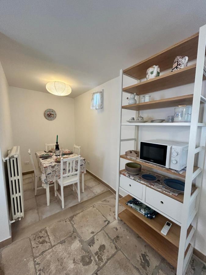 Casa Angioina Appartement Martina Franca Buitenkant foto