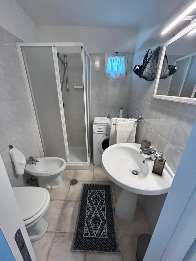Casa Angioina Appartement Martina Franca Buitenkant foto
