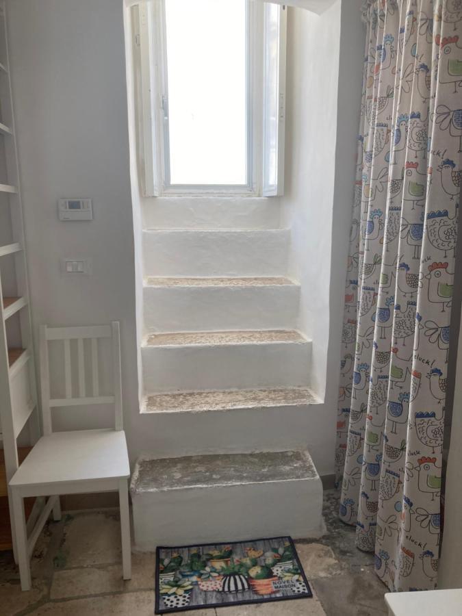Casa Angioina Appartement Martina Franca Buitenkant foto