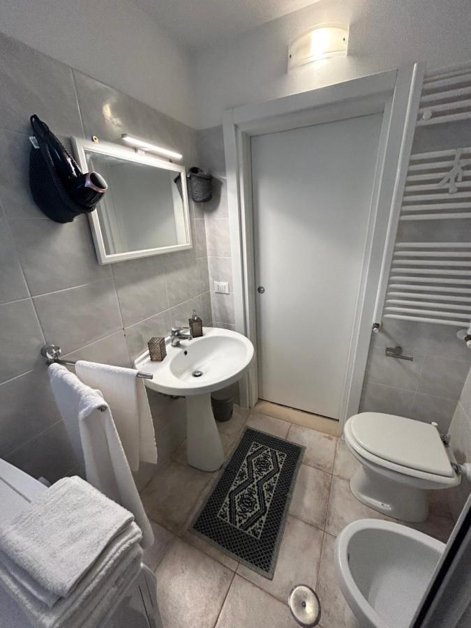 Casa Angioina Appartement Martina Franca Buitenkant foto
